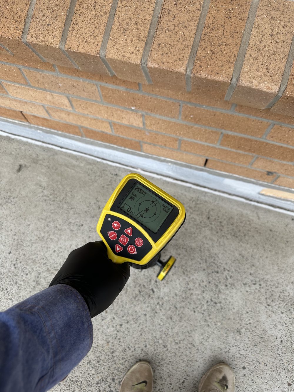 Pipe & Drain Locating